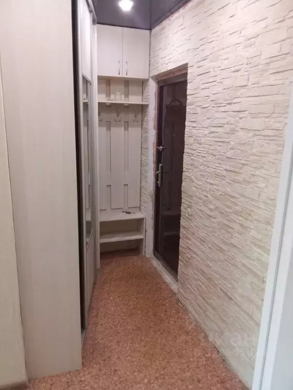 1-к кв. Липецкая область, Липецк Агрономическая ул., 12 (33.0 м) - Фото 1