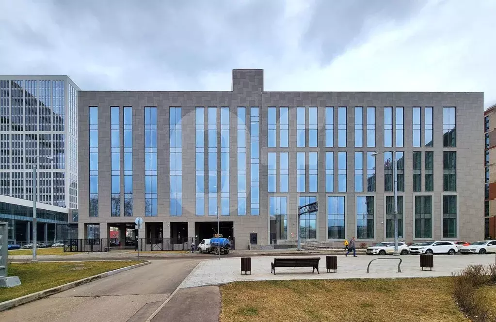 Офис в Москва просп. Лихачева, 5 (2486 м) - Фото 2