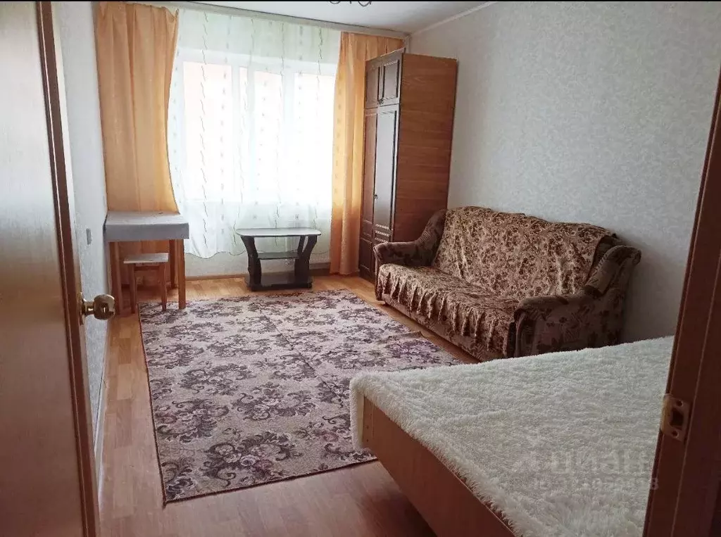 1-к кв. Брянская область, Брянск ул. Романа Брянского, 25 (37.0 м) - Фото 0