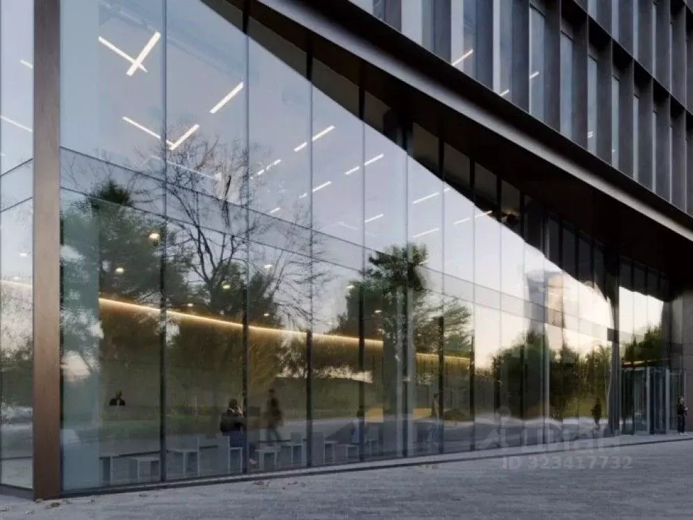 Офис в Москва ул. Заречная, 2/1 (4062 м) - Фото 1