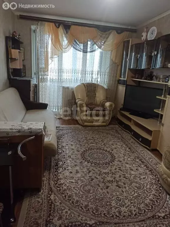 2-комнатная квартира: Ставрополь, улица Пирогова, 26/4 (55 м) - Фото 1