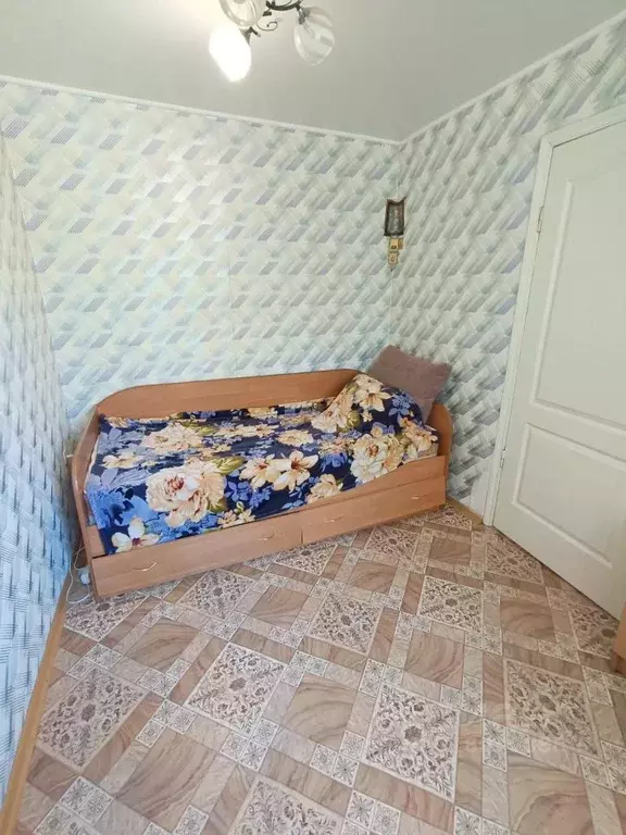 2-к кв. Саратовская область, Саратов ул. Имени В.М. Азина, 71 (43.6 м) - Фото 1