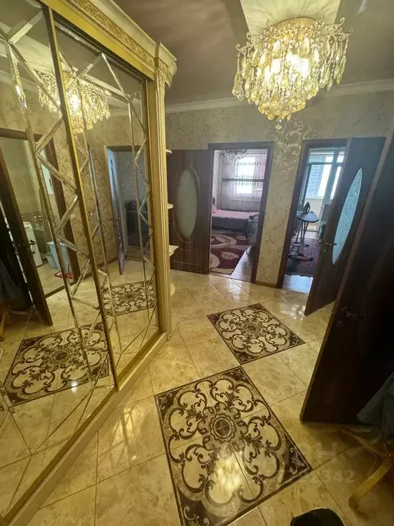 3-к кв. Дагестан, Дербент ул. Х. Тагиева, 35Е (78.0 м) - Фото 0