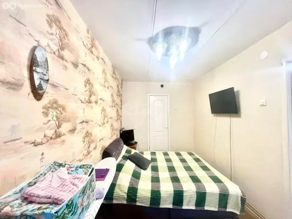 2-комнатная квартира: Миасс, проспект Автозаводцев, 52 (42.1 м) - Фото 2