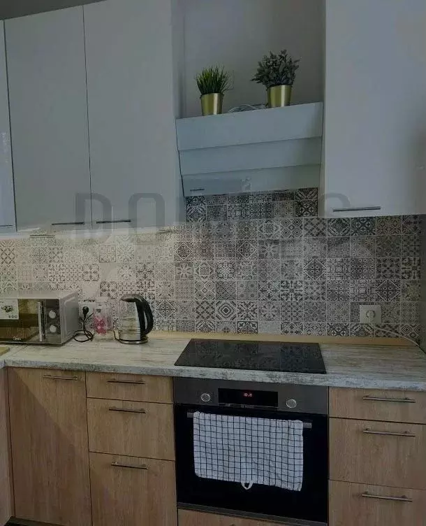 2-к. квартира, 48 м, 6/24 эт. - Фото 0