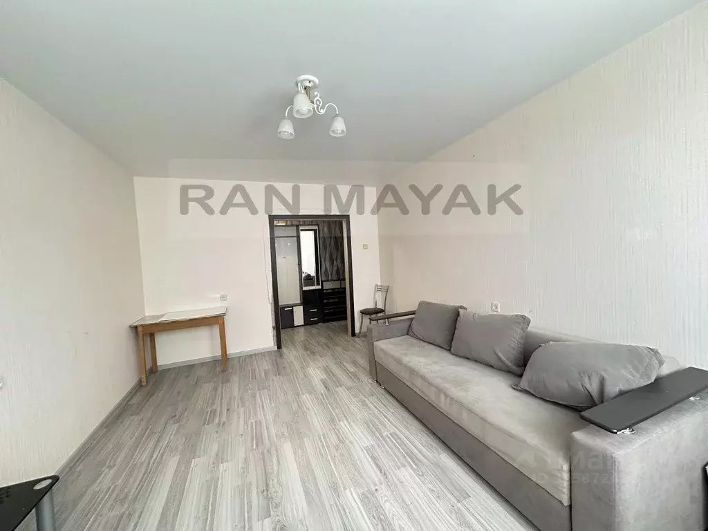 3-к кв. Адыгея, Майкоп ул. Свободы, 233 (62.7 м) - Фото 2