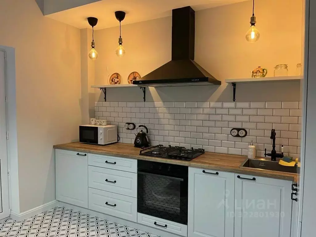 1-к кв. Ставропольский край, Пятигорск ул. Пестова, 3 (50.0 м) - Фото 2