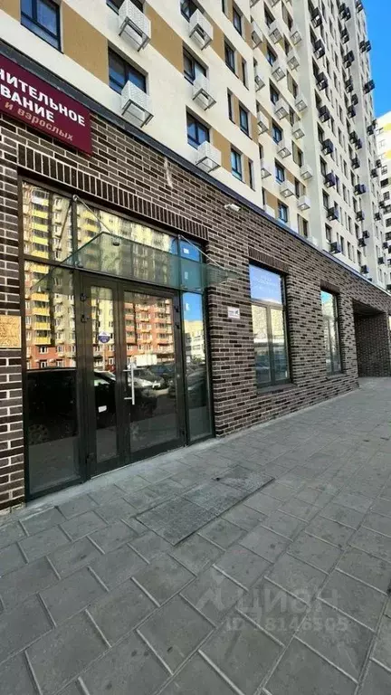 Помещение свободного назначения в Московская область, Люберцы Зенино . - Фото 0