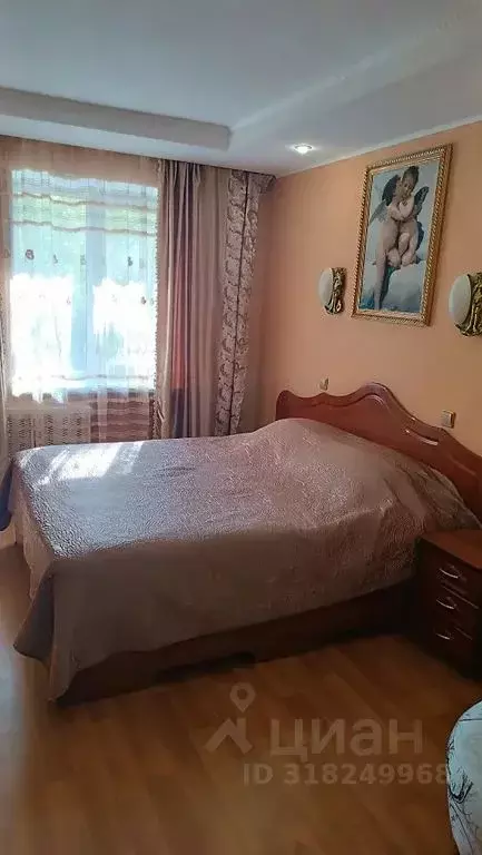 Комната Свердловская область, Серов ул. Фуфачева, 6 - Фото 1