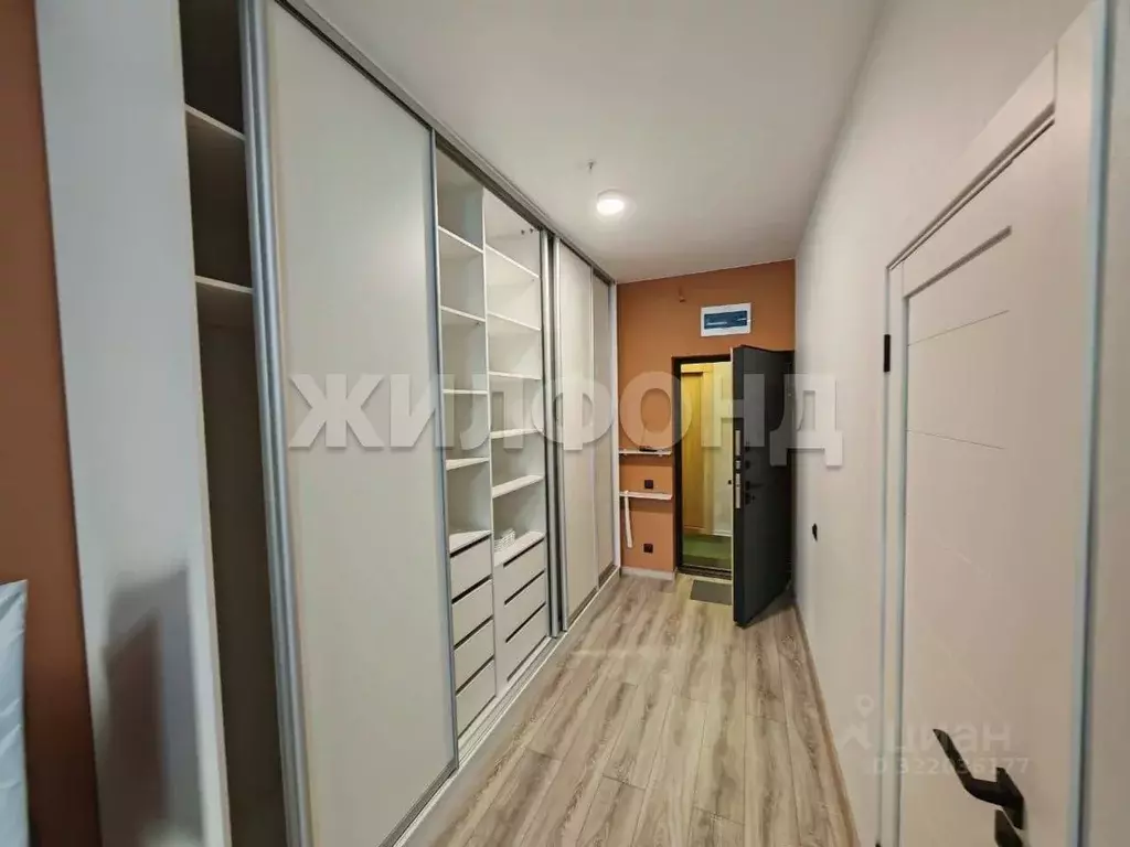 Студия Новосибирская область, Новосибирск Ипподромская ул., 15 (22.0 ... - Фото 2