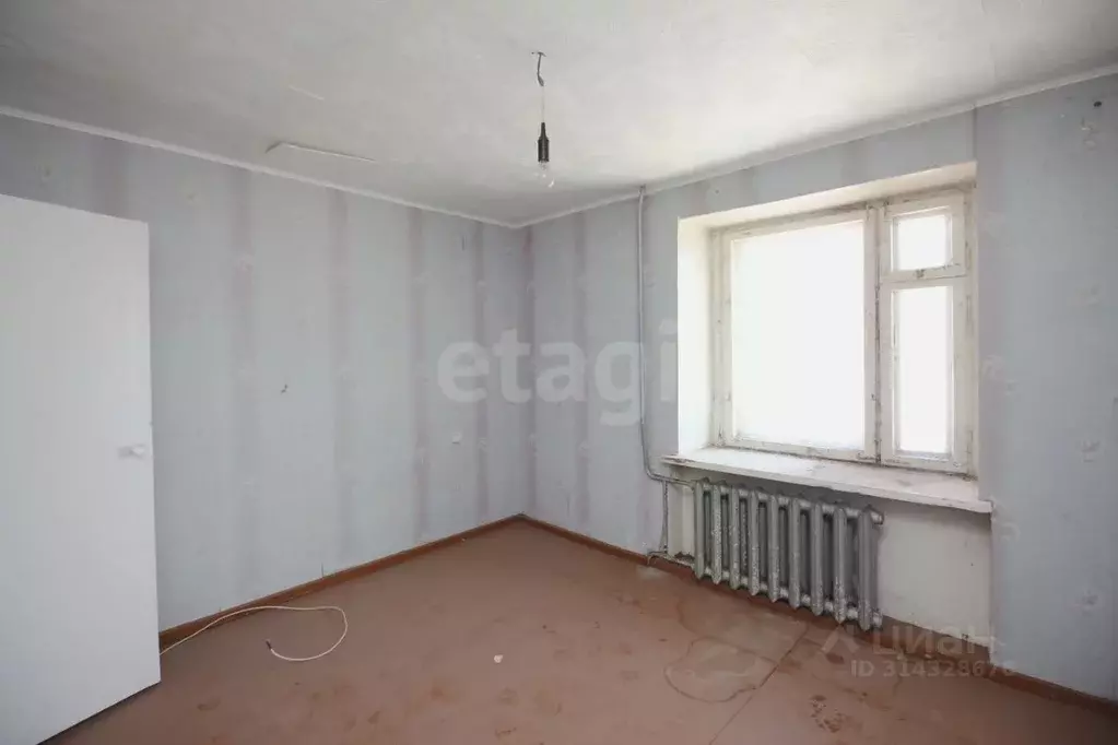 2-к кв. Вологодская область, Шекснинский район, д. Нифантово Фабричная ... - Фото 0