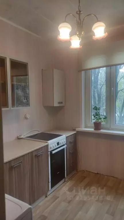2-к кв. Москва Бибиревская ул., 17В (46.0 м) - Фото 1