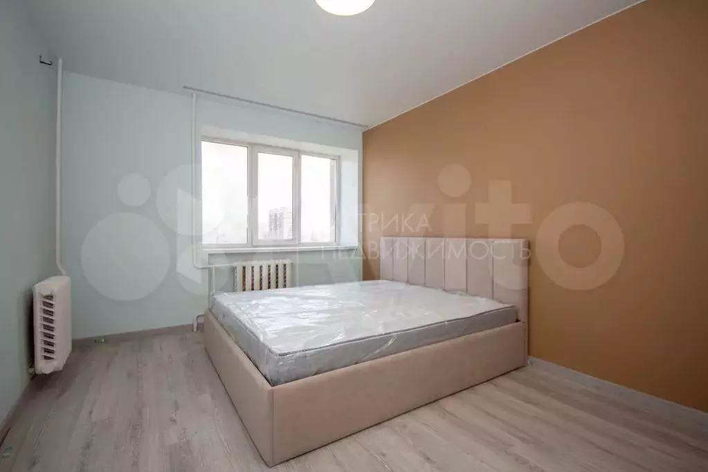 Квартира-студия, 17,8 м, 9/9 эт. - Фото 0