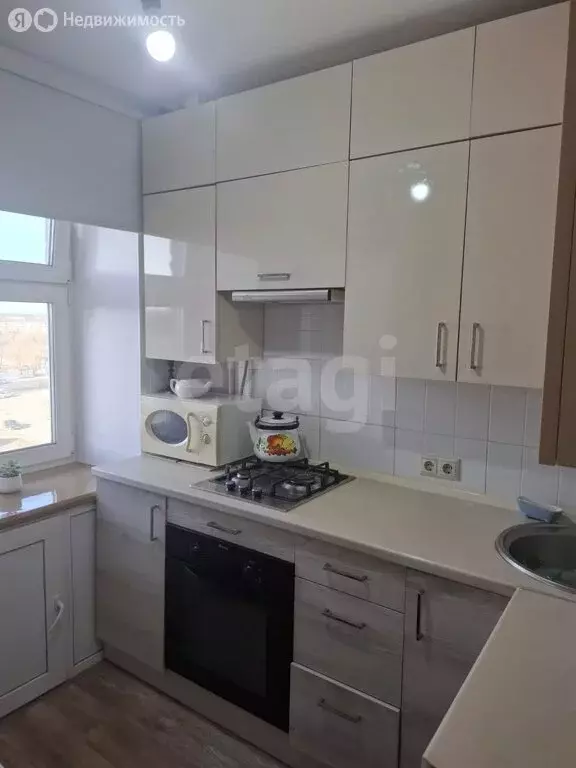 1-комнатная квартира: Муром, Юбилейная улица, 58 (21.5 м) - Фото 1