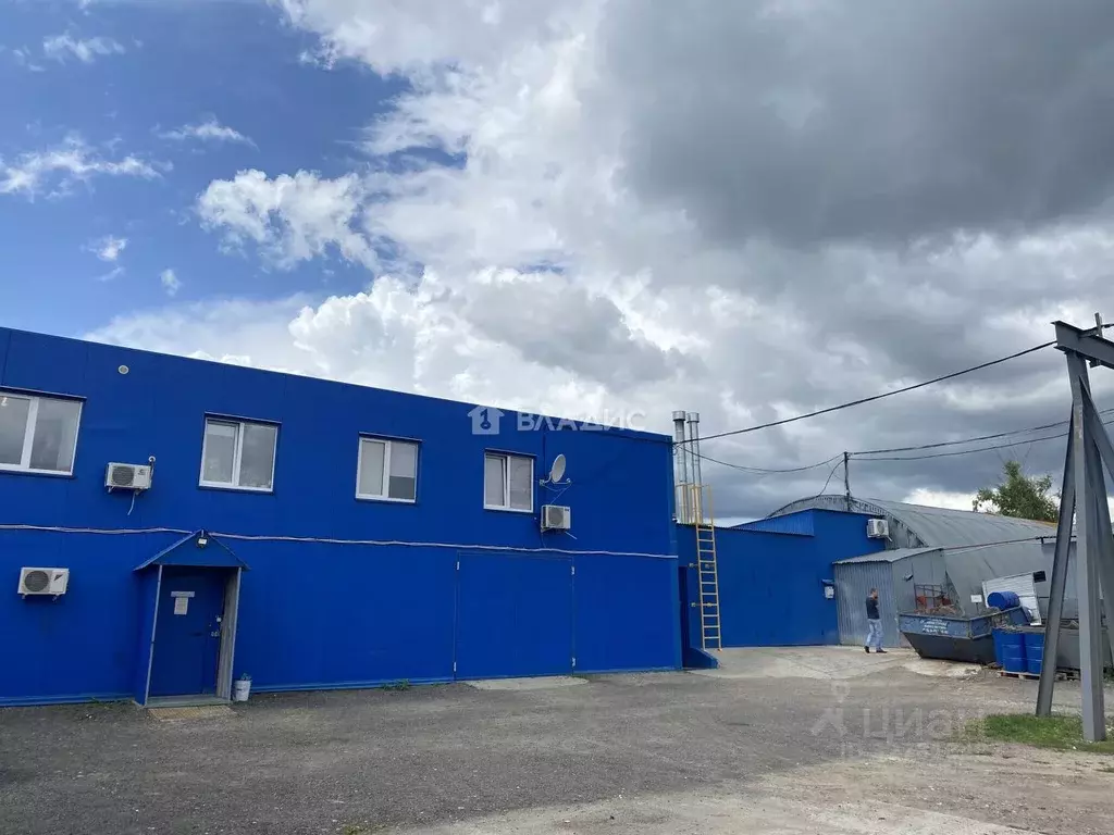 Помещение свободного назначения в Нижегородская область, Нижний ... - Фото 2