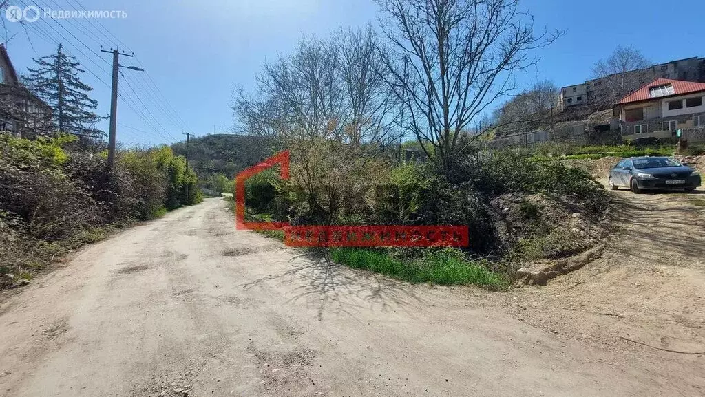 Участок в Севастополь, Делегатская улица (21.5 м) - Фото 2