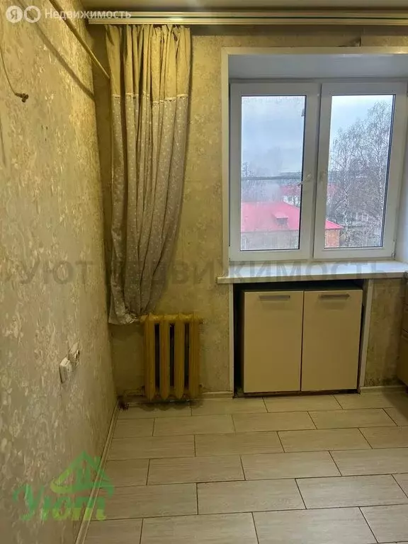 2-комнатная квартира: Раменское, Красноармейская улица, 26/1 (43.9 м) - Фото 2