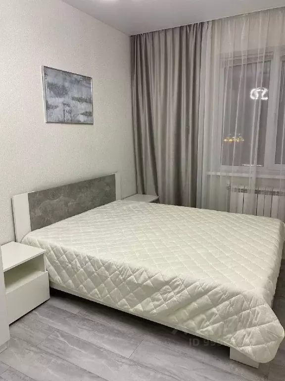 3-к кв. Татарстан, Казань Чистопольская ул., 61Д (90.0 м) - Фото 1