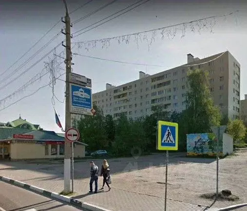 2-к кв. Московская область, Дмитров Советская ул., 1 (48.0 м) - Фото 1