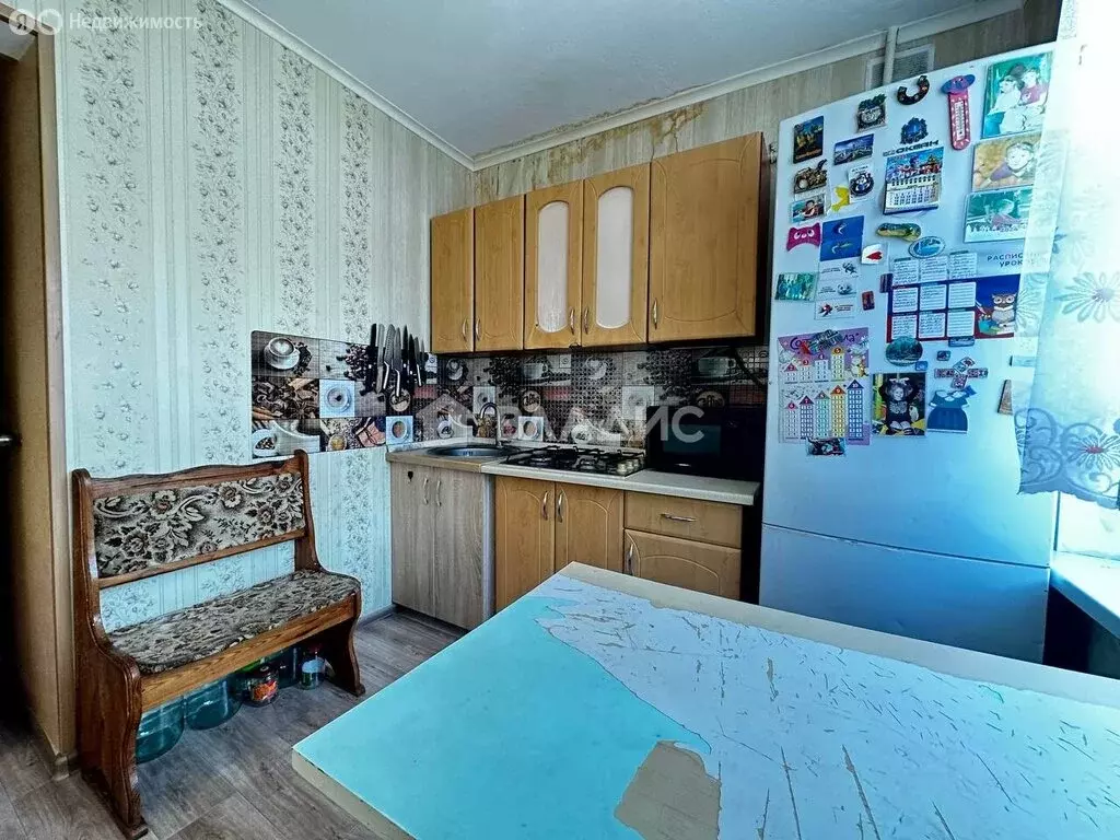 1-комнатная квартира: Пионерский, Калининградское шоссе, 17 (29.8 м) - Фото 2