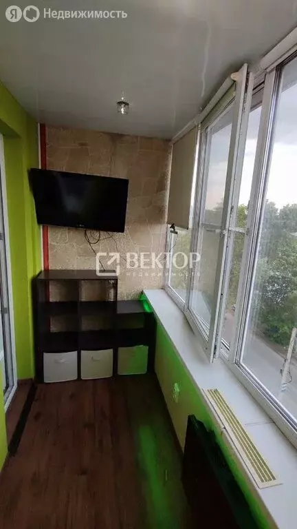 1-комнатная квартира: Иваново, улица Генерала Горбатова, 23 (41 м) - Фото 0