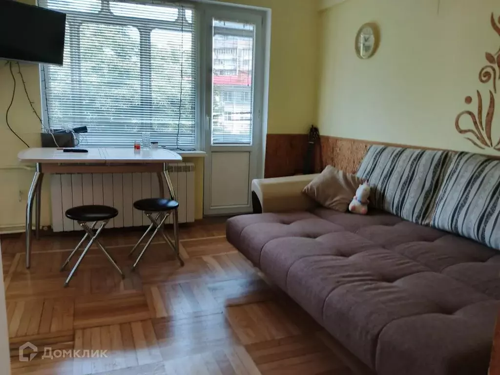 Продаётся 3-к квартира, 59.7 м - Фото 0