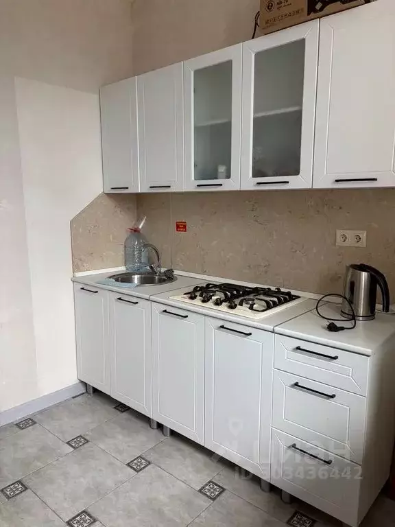 2-к кв. Дагестан, Избербаш ул. Имени Р. Зорге, 44 (70.0 м) - Фото 2
