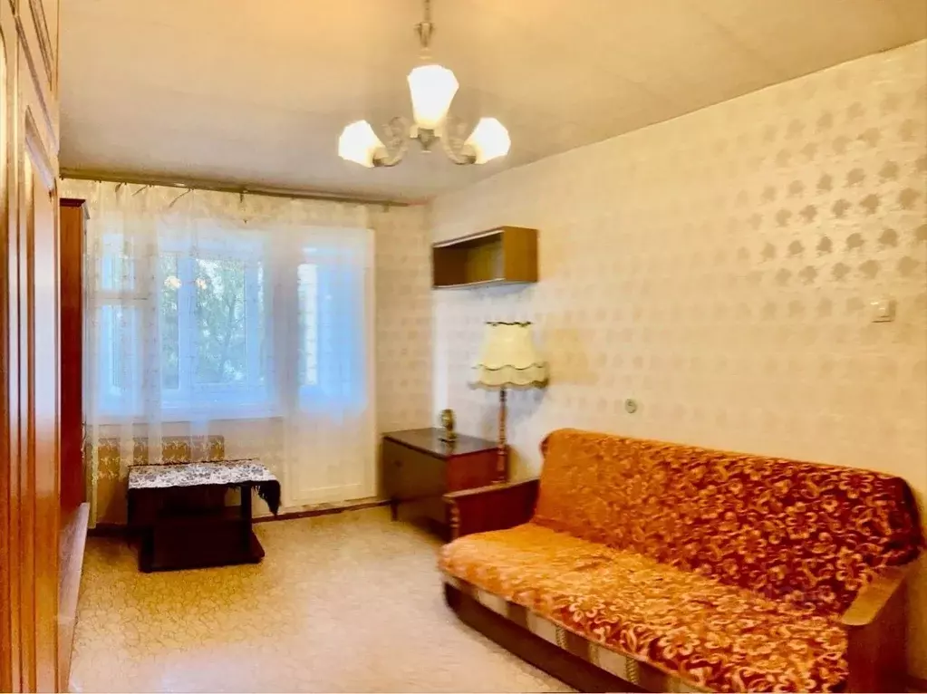 1-к кв. Санкт-Петербург Школьная ул., 128к1 (37.1 м) - Фото 2
