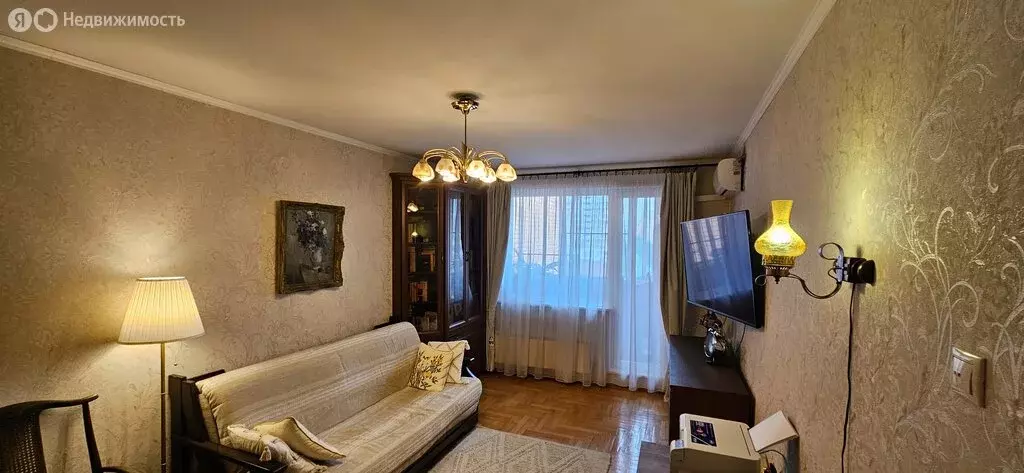 3-комнатная квартира: Москва, улица Перерва, 62к2 (80.7 м) - Фото 0