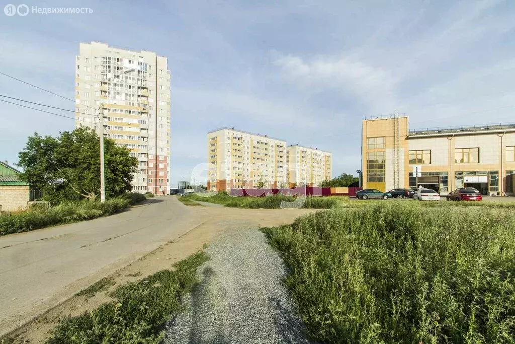 1-комнатная квартира: Омск, улица Крупской, 34 (37.8 м) - Фото 2