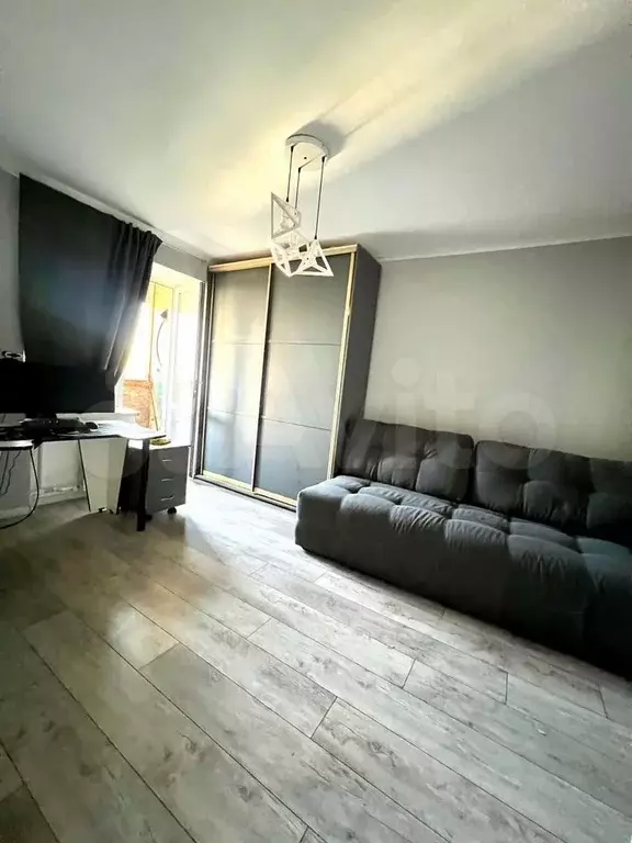 3-к. квартира, 58 м, 4/5 эт. - Фото 1