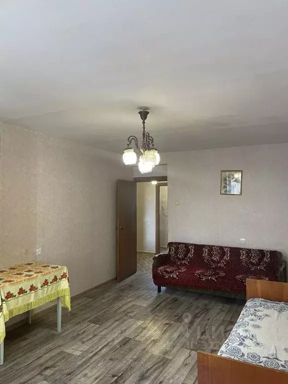 1-к кв. Севастополь ул. Героев Бреста (43.9 м) - Фото 1