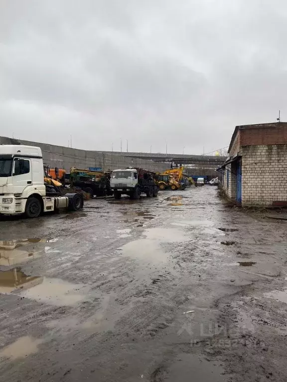Склад в Москва ш. Энтузиастов, 2С41 (4649 м) - Фото 2