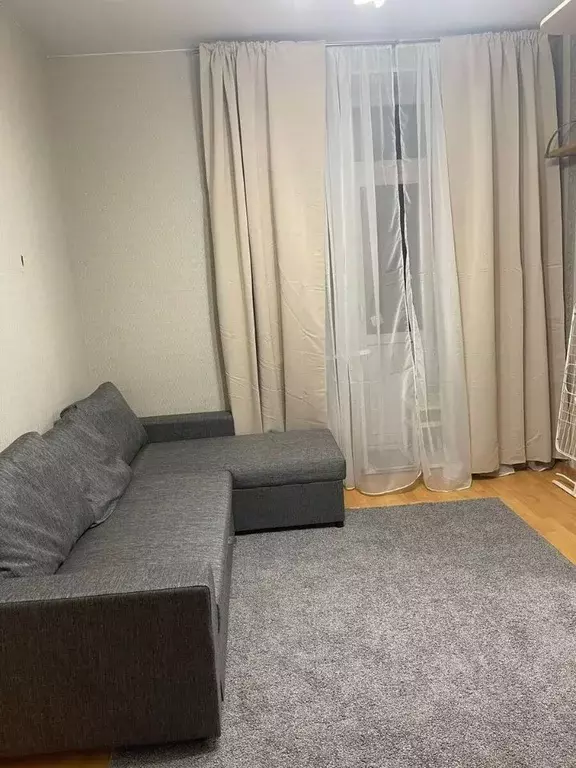 Комната Санкт-Петербург Заневский просп., 7/7 (13.3 м) - Фото 2