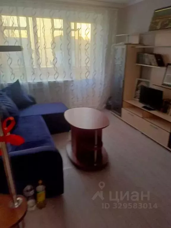 2-к кв. Липецкая область, Липецк ул. Адмирала Макарова, 24 (544.0 м) - Фото 1