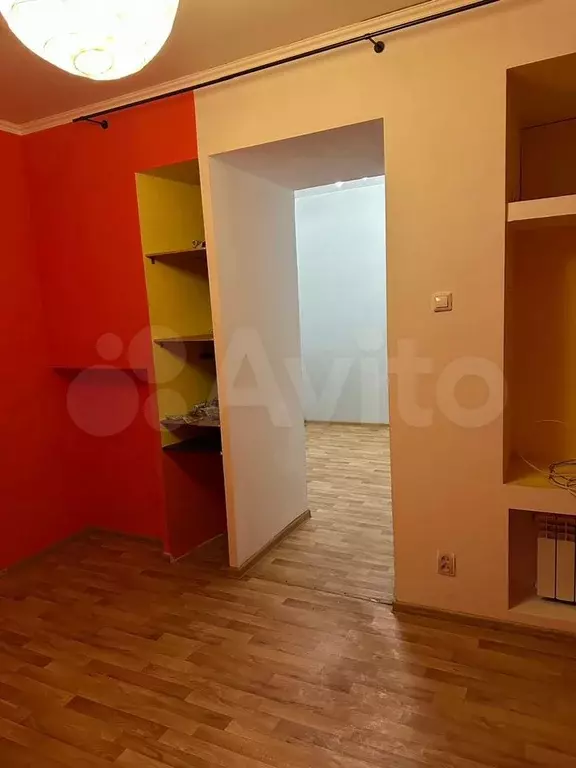 2-к. квартира, 34 м, 1/3 эт. - Фото 1