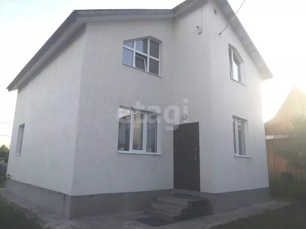 Дом в Республика Башкортостан, городской округ Уфа, деревня Карпово ... - Фото 1