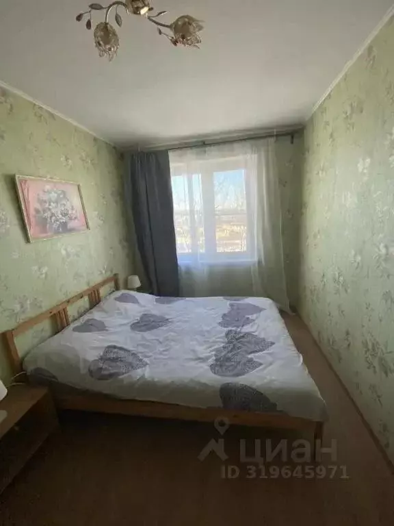 2-к кв. Мурманская область, Мурманск Северный проезд, 10 (44.0 м) - Фото 1