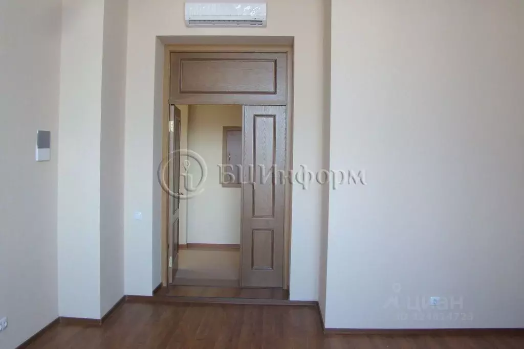 Офис в Санкт-Петербург Московский просп., 212 (35 м) - Фото 2