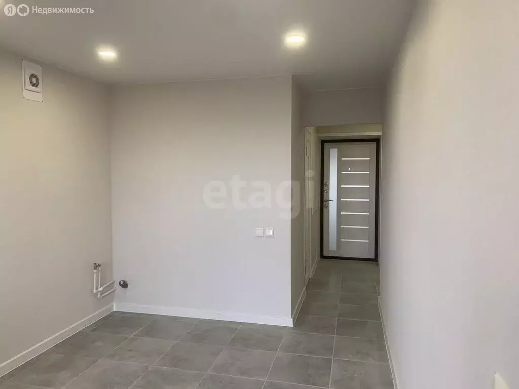 1-комнатная квартира: Ярославль, Ильинский переулок, 21 (37.14 м) - Фото 2