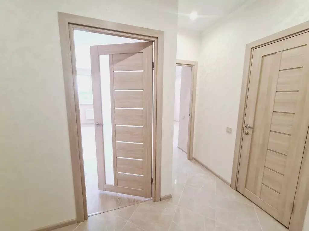 Продаётся 1-к квартира, 42.79 м - Фото 0