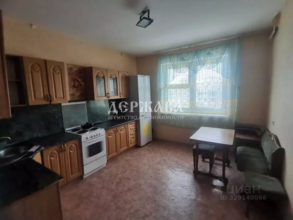 2-к кв. Белгородская область, Старый Оскол Степной мкр, 8 (63.0 м) - Фото 2