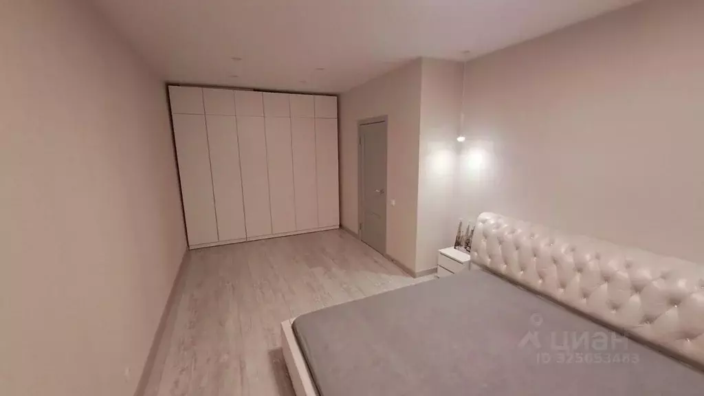 1-к кв. Новосибирская область, Новосибирск Закаменский мкр, 11 (45.0 ... - Фото 1