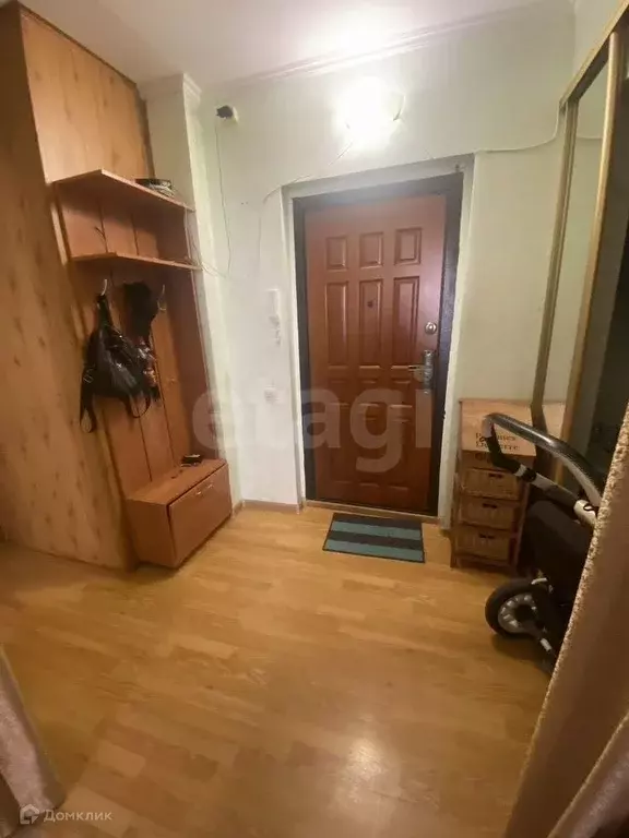 Продаётся 1-к квартира, 42.9 м - Фото 1