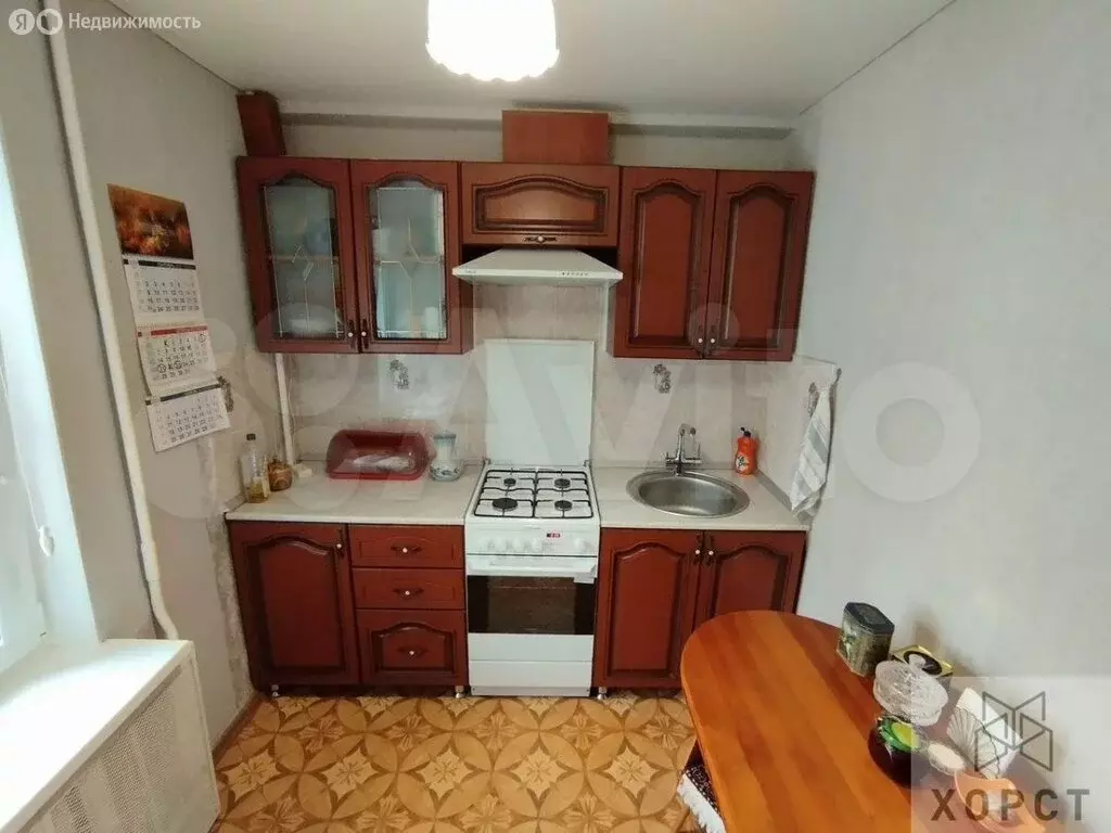 2-комнатная квартира: Ставрополь, улица 50 лет ВЛКСМ, 3/6 (41.1 м) - Фото 1