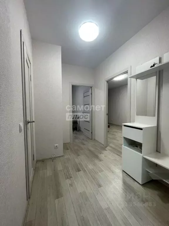 1-к кв. Новосибирская область, Новосибирск ул. Бородина, 54 (34.0 м) - Фото 0