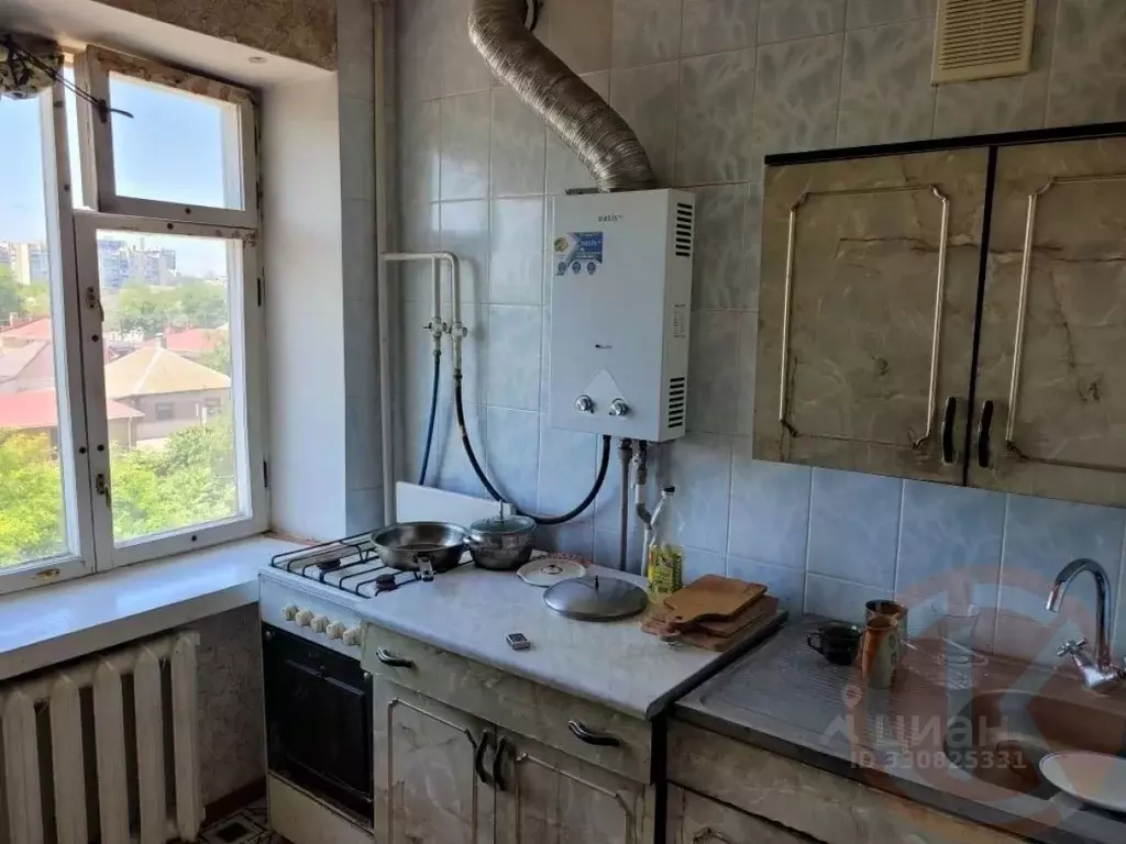 1-к кв. Крым, Евпатория ул. Интернациональная, 94 (29.4 м) - Фото 1