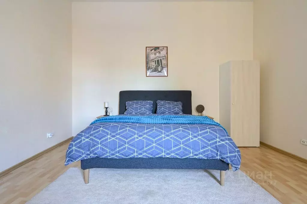 3-к кв. Санкт-Петербург Загородный просп., 8 (103.0 м) - Фото 2