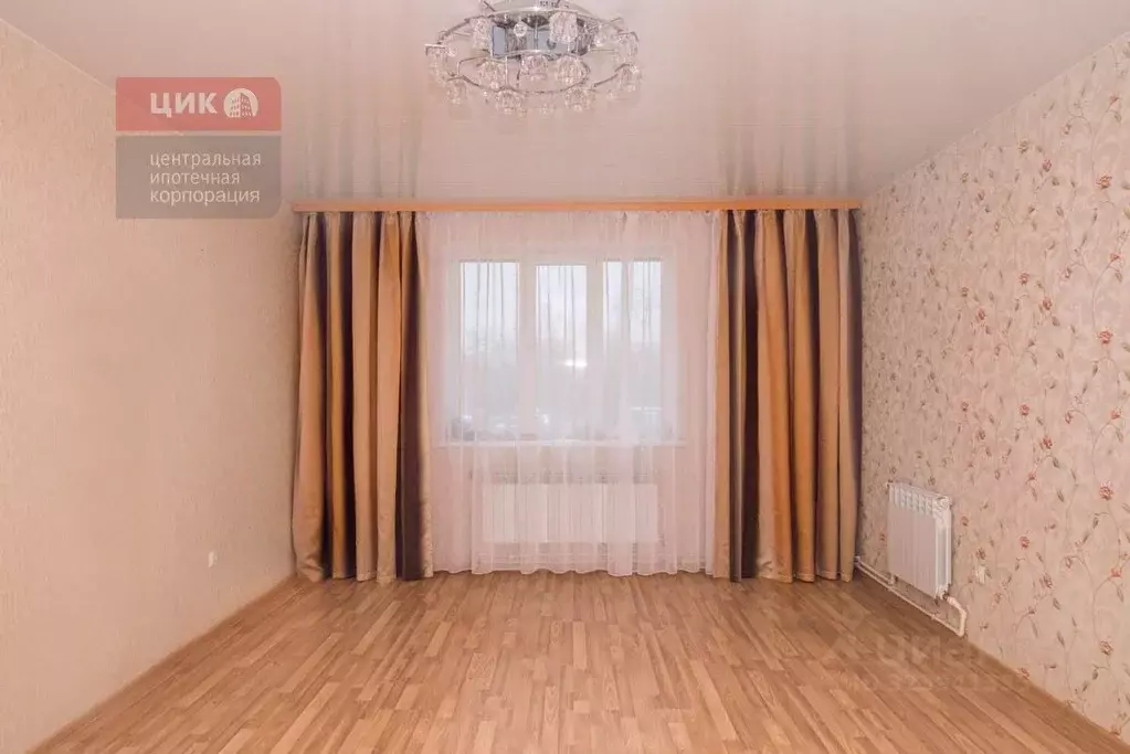 2-к кв. Рязанская область, Рязань Лесопарковая ул., 18 (69.7 м) - Фото 2