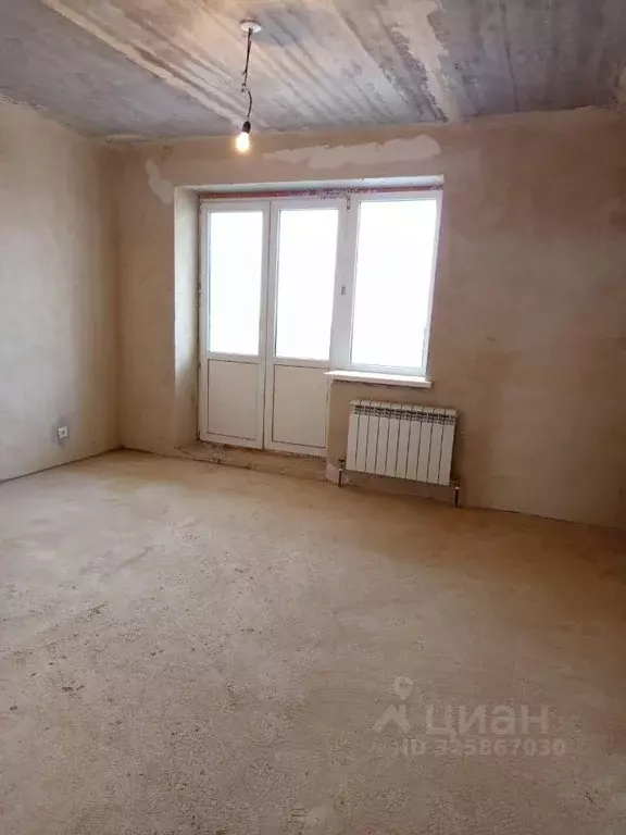 3-к кв. Липецкая область, Липецк ул. М.И. Неделина, 10 (80.7 м) - Фото 1